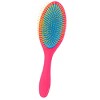 Denman Brush D93 Tangle Tamer Gentle Pink - 2 of 4