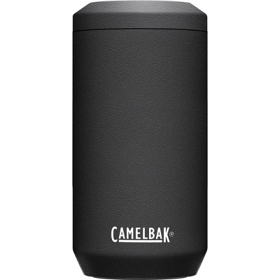 Camelbak 16oz Vacuum Insulated Stainless Steel Tall Can Cooler - White :  Target