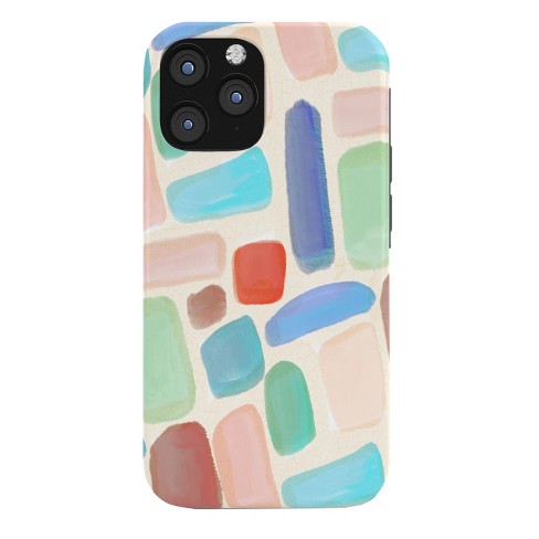 IPhone 12 Pro Max protective stone cases