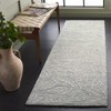 Soho SOH179 Hand Tufted Indoor Rugs - Safavieh - 2 of 4