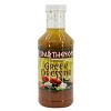 The Parthenon Catering 12 oz Homemade Greek Dressing - Pack of 3 - 2 of 4