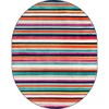 Unique Loom Azalea Collection Area Rug - Glenn (' " x ' "  ) - 2 of 4