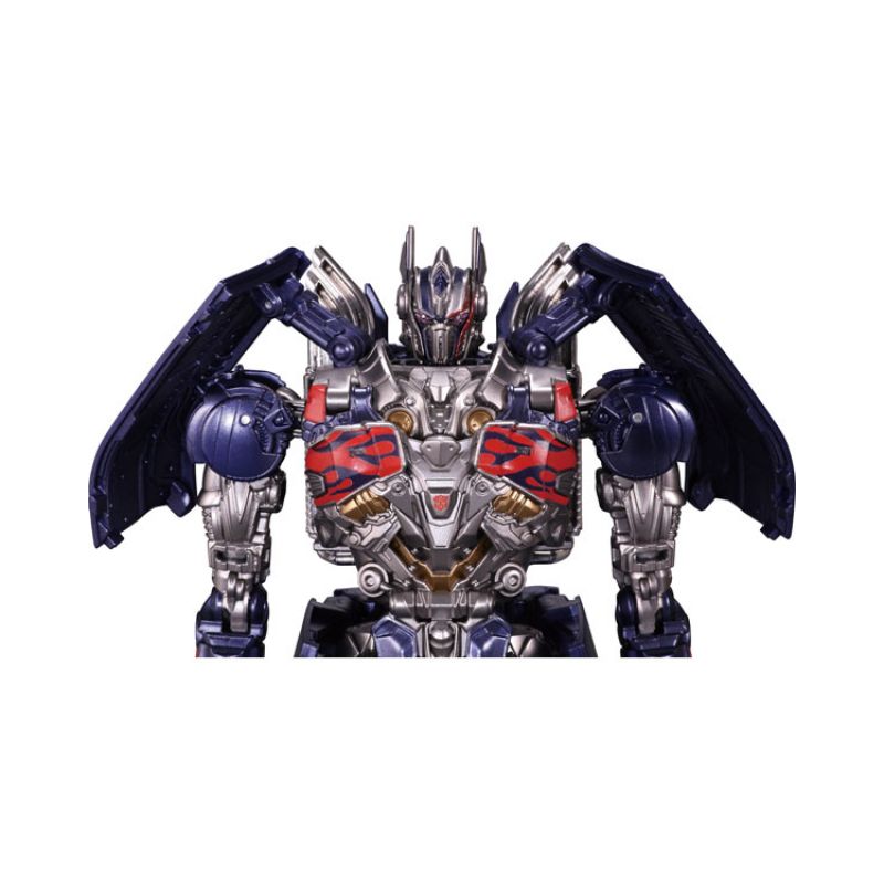 MB-20 Nemesis Prime | Transformers Movie 10th Anniversary Action figures, 5 of 7