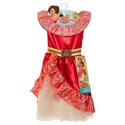 disney princess dresses for 5 year olds