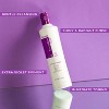 Fanola Purple Anti-Yellow Shampoo for Blonde, Gray, Silver, and Highlighted Hair 11.83oz (2 pack) - 2 of 4