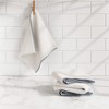Boho Border Cotton Quick-Dry Towel Set - Great Bay Home - 3 of 4