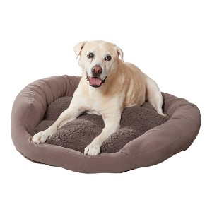 Kensington Garden Murphy Donut Dog Bed - 1 of 4