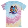 Men's A Minecraft Movie Hunk City T-Shirt - 2 of 4