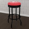 Trademark Gameroom NBA  Bar Stool 2 - 3 of 4