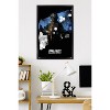 Trends International Call of Duty: Black Ops 7 (2025) - Chaos Operator Framed Wall Poster Prints - 2 of 4