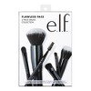 e.l.f. Flawless Face Brush Collection - 6pc - image 2 of 3