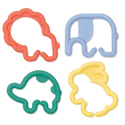 infantino colors and shapes activity set