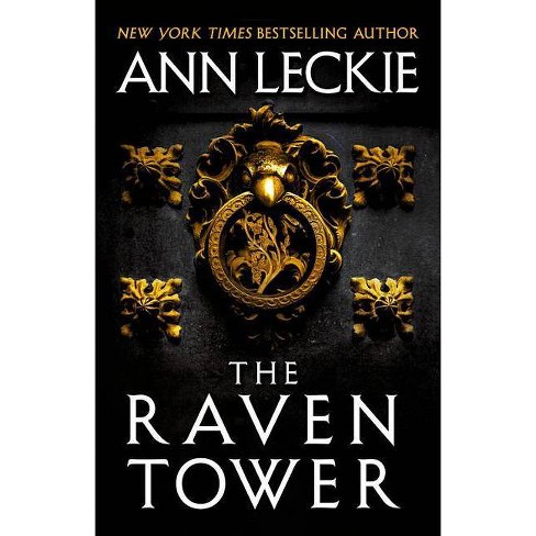 Blog - Ann Leckie