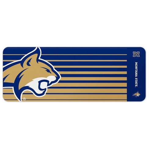 Ncaa Montana State Bobcats Desk Mat : Target