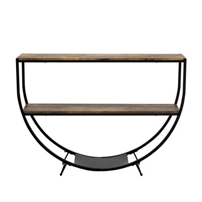 Bella Depot 48''W Design Console Table