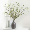 Sullivans Artificial Foliage Branch 52" Green - 4 of 4