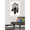 Trends International Netflix The Witcher Season 2 - Trio Unframed Wall Poster Prints - 2 of 4