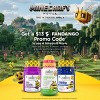 Zarbee's Kid's Cough + Mucus Daytime with Honey, Ivy Leaf, Zinc & Elderberry - Mixed Berry - 4 fl oz - 3 of 4