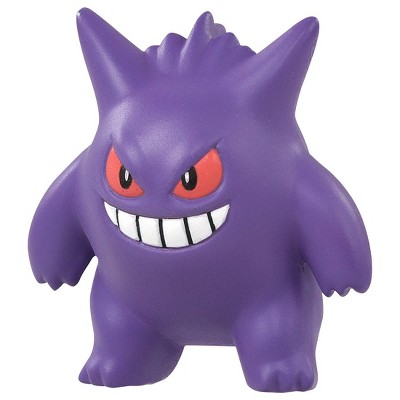 Pokemon Takara Tomy: Pokemon MonColle MS-26 Gengar