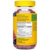 Nature Made High Absorption Magnesium Citrate 200mg Vitamin Gummies - 60ct - image 2 of 3