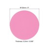 Unique Bargains Self-Adhesive Waterproof PVC Classroom Round Floor Sticker 20 Pcs - 2 of 4