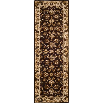 Royalty ROY239 Hand Tufted Area Rug  - Safavieh