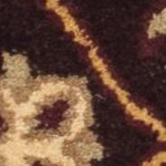 chocolate/beige