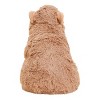 Intelex Warmies® Microwavable Plush 13" Capybara - 3 of 4