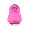 Vizari Catalina Outdoor Firm Ground Kids Soccer Cleats | Athletic Soccer Shoes for Boys and Girls |(Toddler/Little Kid/Big Kid) - 3 of 4