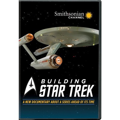 building star trek smithsonian