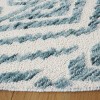 Audrey AUD201 Handmade Tufted Rug - Safavieh - 3 of 4