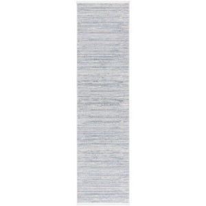 Mila MIL224 Power Loomed Indoor Rug - Safavieh - 1 of 4