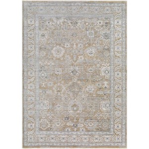 Livabliss Edmonton Woven Indoor Area Rugs - 1 of 4