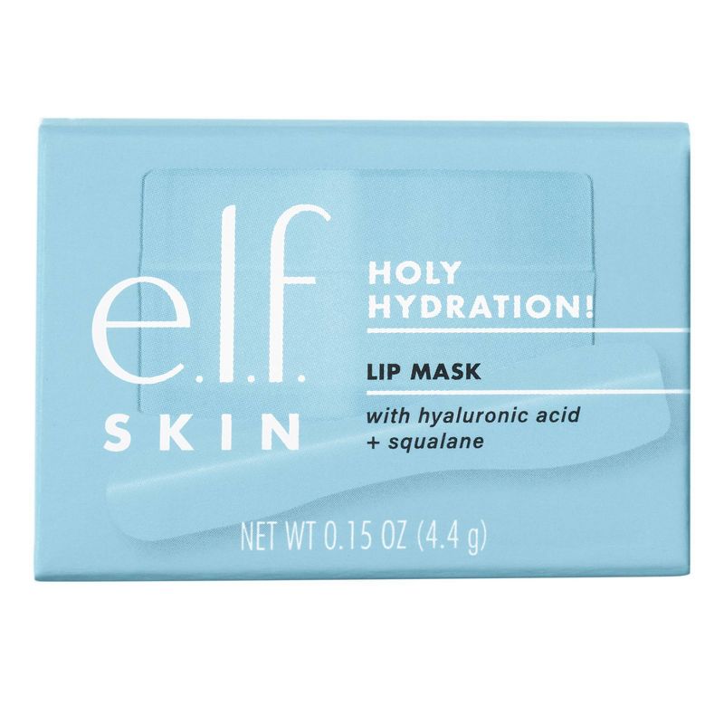 e.l.f. Holy Hydration! Lip Mask&#160;- 0.15oz, 6 of 11