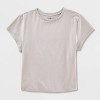 Women's Short Sleeve Crewneck T-Shirt - Wild Fable™ - 4 of 4