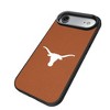 NCAA SEC Universities Solid Bump Cell Phone Case for Apple iPhone 17 Series - 2 of 4
