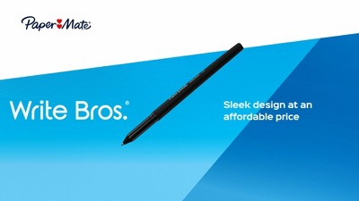 Write Bros. Ballpoint Pen by Paper Mate® PAP3361131