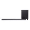 JBL Bar 5.1 Surround Sound Bluetooth Soundbar with 10" Wireless Subwoofer - 2 of 4