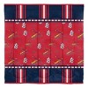 MLB St. Louis Cardinals Rotary Bed Set - 2 of 3