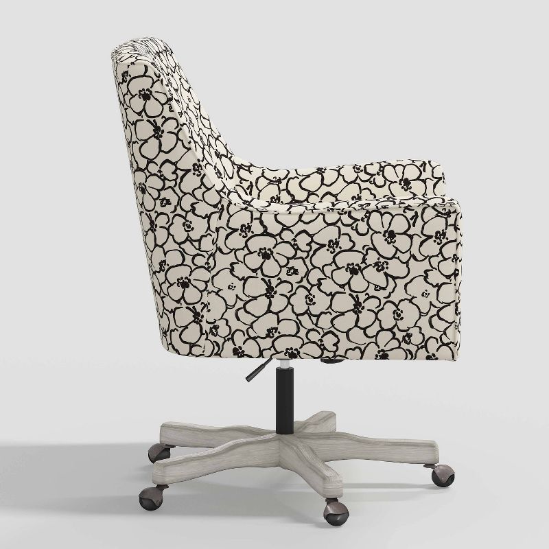 Rowan Office Chair - Threshold™, 3 of 8