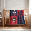 MLB Domino Swaddle Blanket - 2 of 4