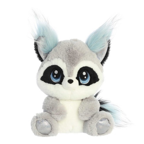  Build-a-Bear Workshop Online Exclusive Plush Raccoon Stuffed  Animal, 13 Inches