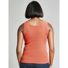 Jones New York Sutton Scoop Neck Tank Top - 3 of 3