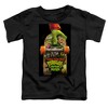 Toddler Boys' Teenage Mutant Ninja Turtles: Mutant Mayhem Poster T-Shirt - 2 of 4