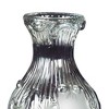 Lehman's Clear/Frosted Glass Lamp Chimney, Replacement Hurricane Globe Measures 3 In Diam Base x 8 1/2 Inch High, Oil or Kerosene Lanterns, Princess - 3 of 3