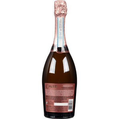 Cavit Lunetta Prosecco - 750ml Bottle