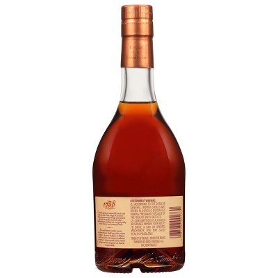 Remy Martin 1738 Cognac - 375ml Bottle