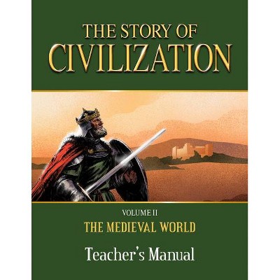 The Story of Civilization - by  Phillip Campbell (Paperback)