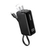 Anker 5000mAh 30W Fusion Power Bank - Black - image 2 of 4