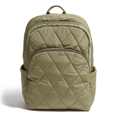 Vera Bradley Women's Outlet Ultralight Essential Large Backpack